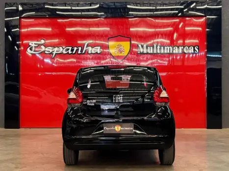 Mobi 1.0 Evo Flex Like. Manual