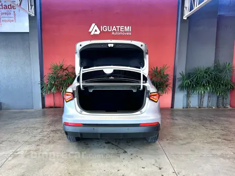 CRONOS 1.3 FIREFLY FLEX DRIVE CVT