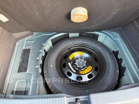 T-Cross Hig. 250 TSI 1.4 Flex 16V 5p Aut