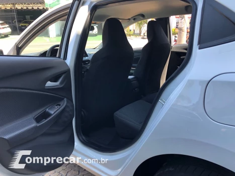Onix 1.0 Flex Lt Manual