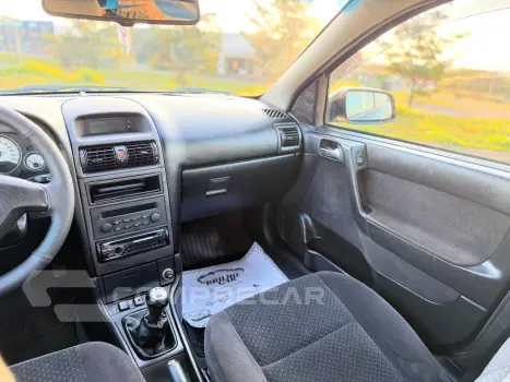 ASTRA 2.0 MPFI Advantage 8V