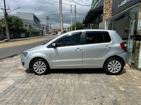 FOX 1.0 MI 8V FLEX 4P MANUAL