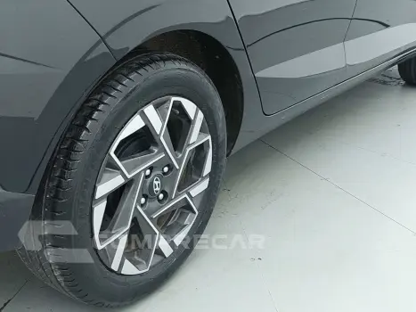 HB20 1.0 TGDI FLEX COMFORT PLUS AUTOMÁTICO