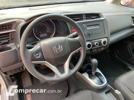 FIT 1.4 LX 16V