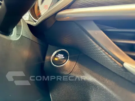 TRACKER 1.0 TURBO FLEX LTZ AUTOMÁTICO