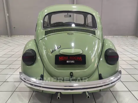 Fusca 1300