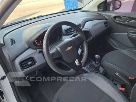 ONIX HATCH 1.0 12V Flex 5p Mec.