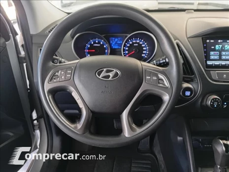 IX35 2.0 MPFI GL 16V