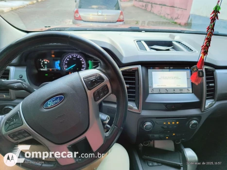 RANGER 3.2 XLT 4X4 CD 20V Turbo A