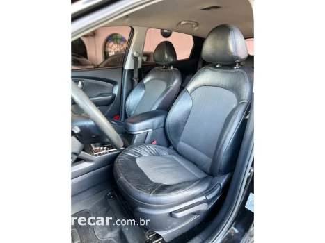 IX35 2.0 MPFI GLS 4X2 16V GASOLINA 4P AUTOMÁTICO