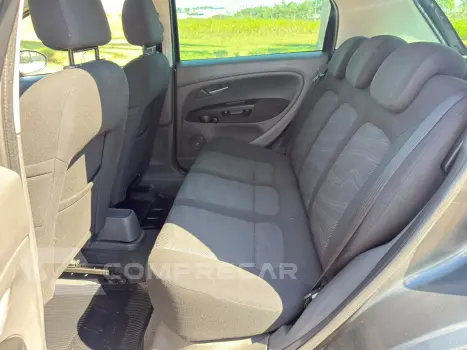PUNTO 1.4 ELX 8V