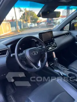 COROLLA CROSS 2.0 Vvt-ie XRE