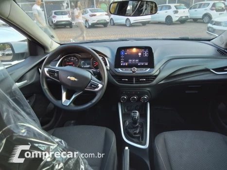 ONIX 1.0 FLEX LT MANUAL