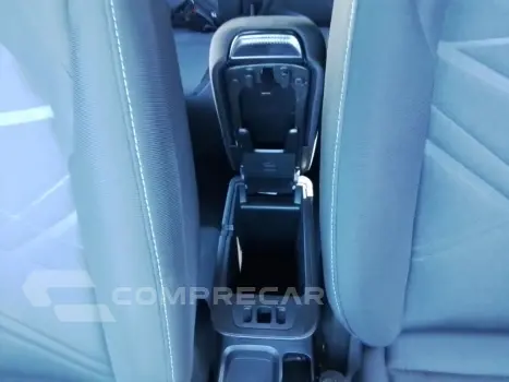 PULSE 1.0 TURBO 200 HYBRID AUDACE CVT