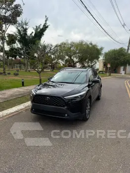 Toyota COROLLA CROSS 2.0 Vvt-ie XRE 4 portas