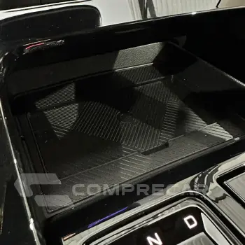 Haval H6 1.5 (Hibrido)