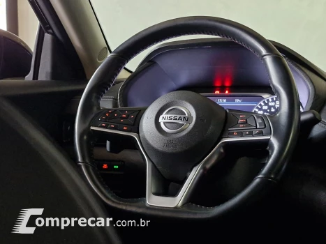SENTRA 2.0 16V Advance