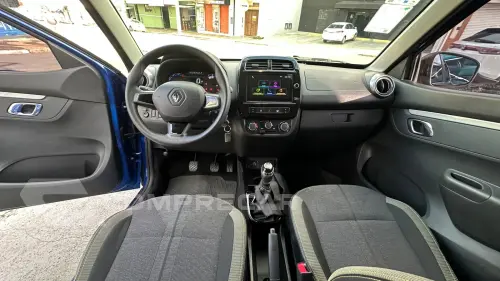 KWID 1.0 12V SCE Outsider