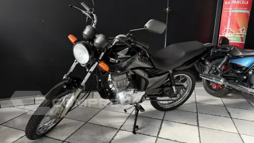 CG FAN 125C KS