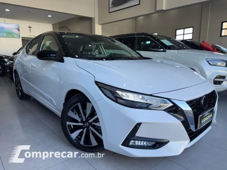 Sentra Advance 2.0