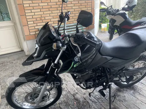 Crosser XTZ 150 CROSSER S ABS