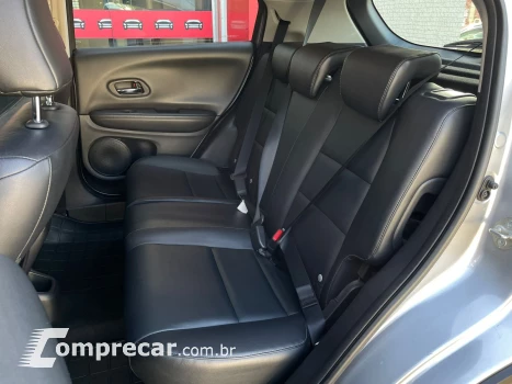 HR-V 1.8 16V EXL