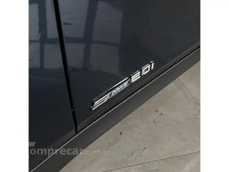 X1 2.0 16V TURBO ACTIVEFLEX SDRIVE20I 4P AUTOMÁTICO