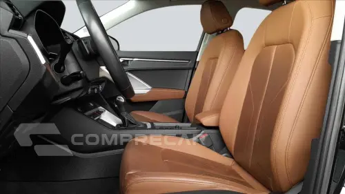 Q3 2.0 40 TFSI GASOLINA SPORTBACK PERFORMANCE QUA