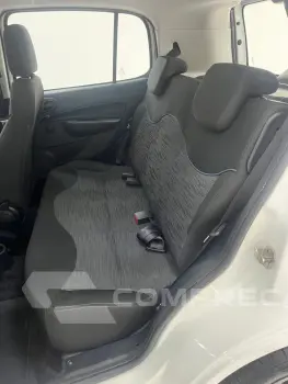 UNO 1.0 EVO Attractive 8V