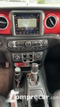 GLADIATOR 3.6 V6 Rubicon 4X4 AT8