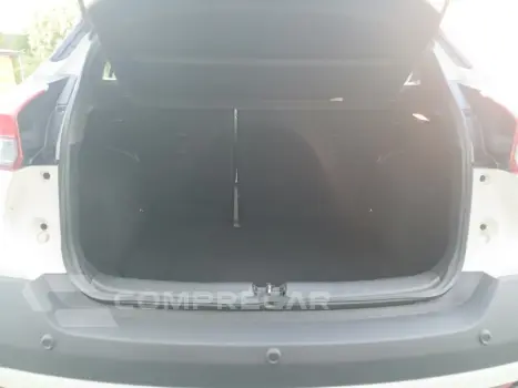 KICKS 1.6 16V FLEXSTART SV 4P XTRONIC