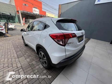 HR-V EXL 1.8 Flexone 16V 5p Aut.