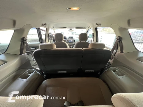 SPIN 1.8 LTZ 8V