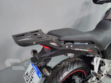 CB 500X