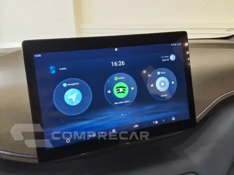 DOLPHIN MINI 38 KW ELÉTRICO