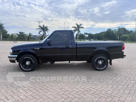 RANGER 4.0 XLT 4X2 CS V6 12V