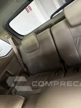 HILUX SW4 4.0 SRX 4X4 7 Lugares V6 24V