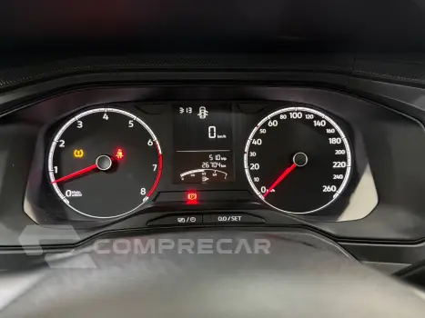 POLO 1.0 MPI TRACK MANUAL