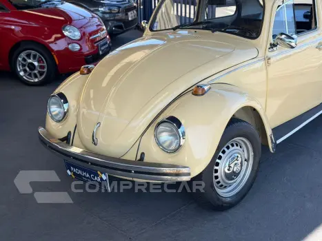 Fusca 1300 Fusca 1300