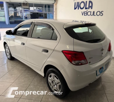 ONIX 1.0 MPFI LS 8V