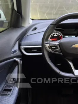 TRACKER 1.2 Turbo Premier