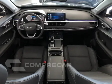 TIGGO 7 PRO 1.5 TCI FLEX HYBRID MAX DRIVE CVT