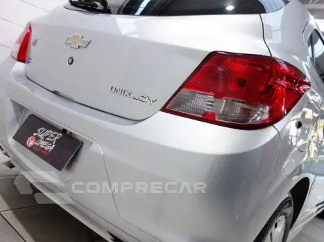 ONIX - 1.0 MPI JOY 8V 4P MANUAL