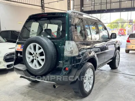 PAJERO TR4 - 2.0 4X4 16V 4P MANUAL