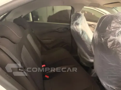 ONIX 1.4 MPFI LT 8V FLEX 4P MANUAL