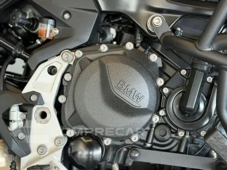 F 800 GS PLUS