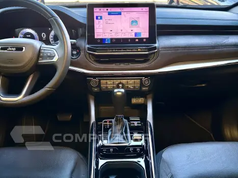 COMMANDER 2.0 TD380 TURBO DIESEL OVERLAND AT9