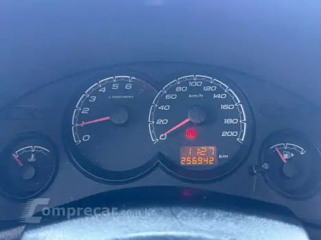 CLASSIC 1.0 MPFI LS 8V