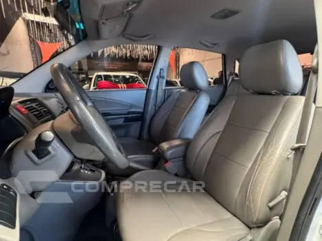 TUCSON - 2.0 MPFI GLS 16V 143CV 2WD 4P AUTOMÁTICO