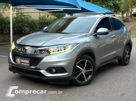 HR-V 1.8 16V EX